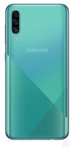 Ремонт Samsung Galaxy A03s в Пензе