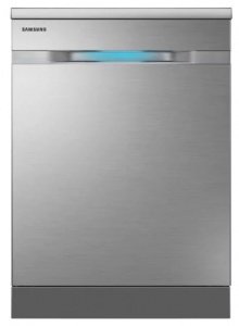 Ремонт посудомоечной машины Samsung DW60K8550FS в Пензе