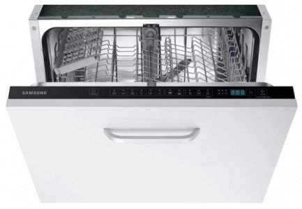 Ремонт посудомоечной машины Samsung DW60M6040BB в Пензе