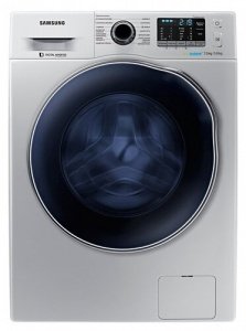 Ремонт стиральной машины Samsung WD70J5410AS в Пензе