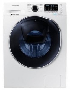 Ремонт стиральной машины Samsung WD70K5410OW в Пензе