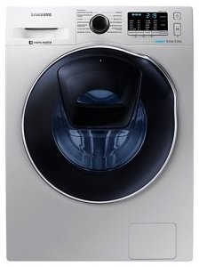Ремонт стиральной машины Samsung WD80K5410OS в Пензе