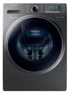 Ремонт стиральной машины Samsung WD80K5A10OX в Пензе