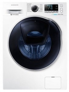 Ремонт стиральной машины Samsung WD90K6410OW/LP в Пензе