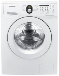 Ремонт стиральной машины Samsung WF1600W5W в Пензе