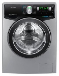 Ремонт стиральной машины Samsung WF1602XQR в Пензе