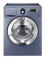 Ремонт стиральной машины Samsung WF1602YQB в Пензе