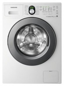Ремонт стиральной машины Samsung WF1802WSV2 в Пензе