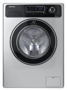 Ремонт стиральной машины Samsung WF6520S9R в Пензе