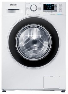 Ремонт стиральной машины Samsung WF80F5EBW4W в Пензе