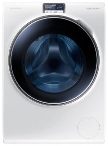 Ремонт стиральной машины Samsung WW10H9600EW в Пензе