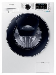 Ремонт стиральной машины Samsung WW70K5410UW в Пензе