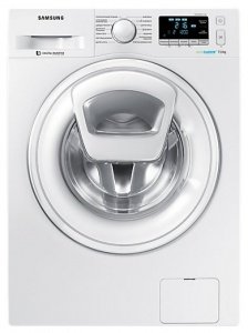 Ремонт стиральной машины Samsung WW70K62108W в Пензе