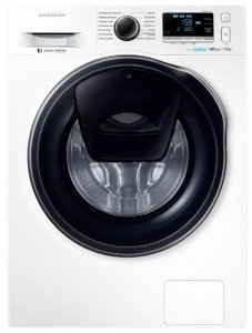 Ремонт стиральной машины Samsung WW70K6210RW в Пензе