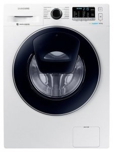 Ремонт стиральной машины Samsung WW80K5210UW в Пензе