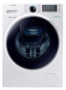 Ремонт стиральной машины Samsung WW90K7415OW в Пензе