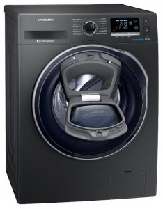 Ремонт стиральной машины Samsung WW90K7415OX в Пензе